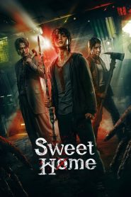 Sweet Home (2020)