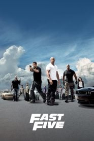 Fast Five (2011)