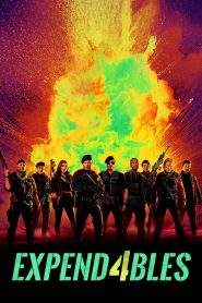 Expend4bles (Expendables 4) (2023)