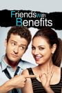 Friends with Benefits (2011)