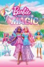 Barbie: A Touch of Magic (2023)