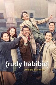 Rudy Habibie (2016)