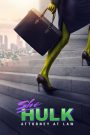 She-Hulk: Attorney at Law (2022)