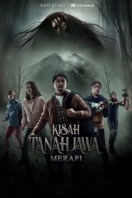 Kisah Tanah Jawa: Merapi (2019)