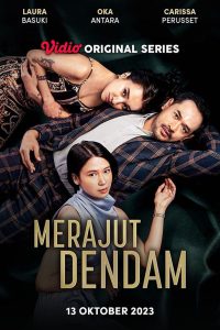 Merajut Dendam (2023)