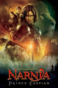 The Chronicles of Narnia: Prince Caspian (2008)