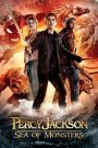 Percy Jackson: Sea of Monsters (2013)