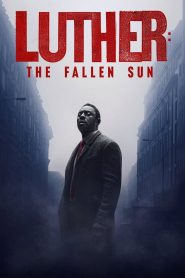 Luther: The Fallen Sun (2023)