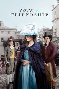 Love & Friendship (2016)