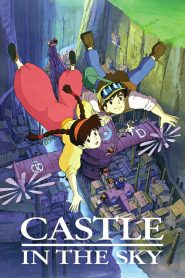 Castle in the Sky (1986)