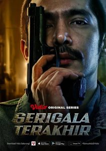 Serigala Terakhir: The Series (2020)