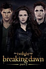 The Twilight Saga: Breaking Dawn – Part 2 (2012)