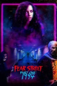 Fear Street: 1994 (2021)