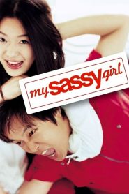 My Sassy Girl (2001)