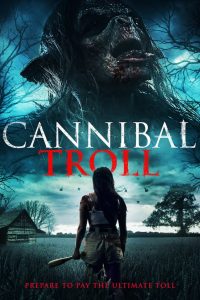 Cannibal Troll (2021)