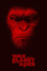 War for the Planet of the Apes (2017)