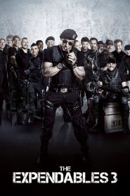 The Expendables 3 (2014)