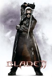 Blade II (2002)