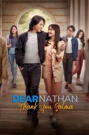 Dear Nathan: Thank You Salma (2022)