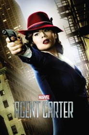 Marvel’s Agent Carter (2015)