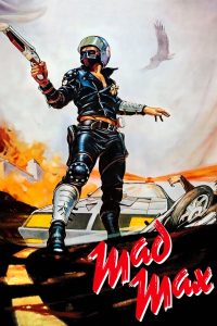 Mad Max (1979)