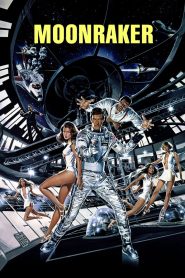 James Bond: Moonraker (1979)