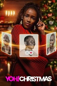 Yoh! Christmas (2023)