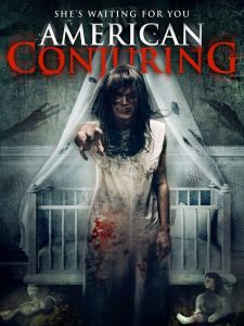 American Conjuring (2016)