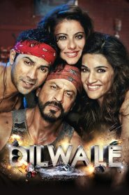 Dilwale (2015)