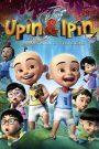 Upin & Ipin: The Lone Gibbon Kris (2019)