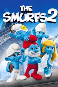 The Smurfs 2 (2013)