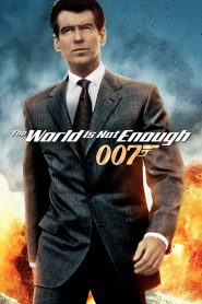 James Bond: The World Is Not Enough (1999)