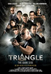 Triangle: The Dark Side (2016)