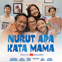 Nurut Apa Kata Mama (2023)